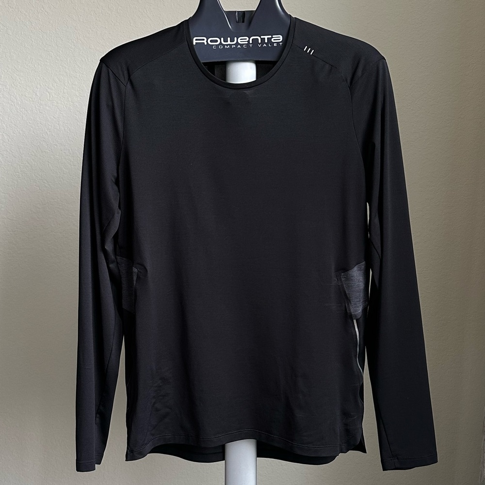 Iululemon Fast and Free Long Sleeve